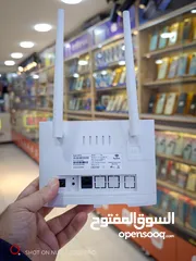  7 راوتر منزلي SiM