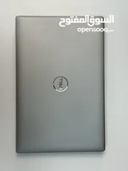  2 لابتوب قوي للمحترفين  Dell Precision 3561 بمعالج i9 وشاشة لمس  توصيل سريع