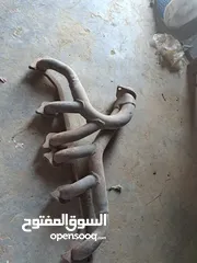  3 قطع غيار بيكب نيسان