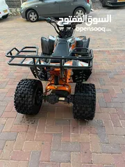  4 تركترون بحاله الوكاله للبيع باصلا عنبي