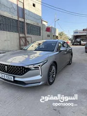  10 بستيون B70 شركه فاو