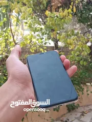  4 ايفون x عادي 256 قيقا