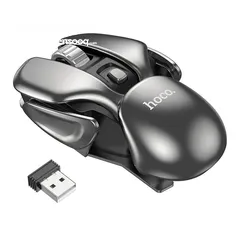  1 Hoco DI43 Robot 2.4G Gaming Wireless Mouse