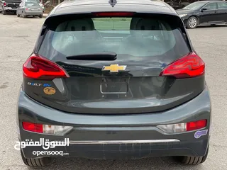  26 Chevrolet Bolt USA Imports Premier /LTZ / Lt1 2018/2019  بطارية جديده زيرو من شركة شفر ابو خضرة