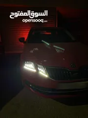  3 Skoda octavia للبيع