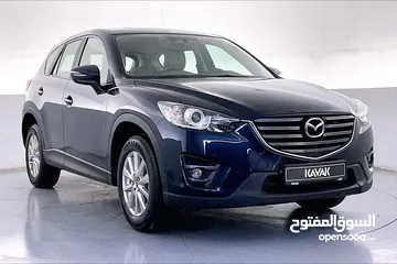  2 2016 Mazda CX 5 GT  • Flood free • 1.99% financing rate