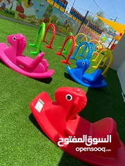  22 تفصيل العاب خشب واسفنج وجلد بالمواصفات المطلوبة