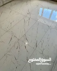  1 بليط في اربد شغل مية مية جميع انواع البلاط