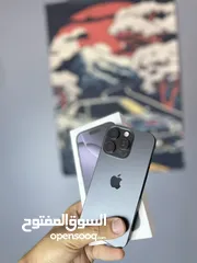  1 iPhone 16 Pro وكالة مع كرتونته شرق أوسط ذاكرة 128 جيجا بطارية 100 كفالته شغالة