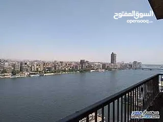  1 ارض 12200م بكورنيش النيل القاهرة المعادى مصر فرصة استثمارية ضخمة