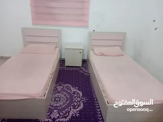  3 غرفة نوم أطفال للبنات للبيع