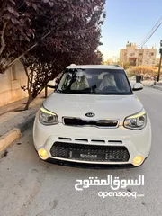  9 مني جيب سول لعشاق السيارات المرتفعه والعزم الجبار - امكانية التقسيط