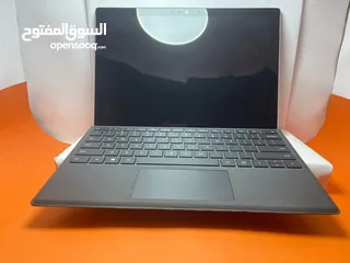  1 Microsoft surface pro 5 سيرفس برو 5