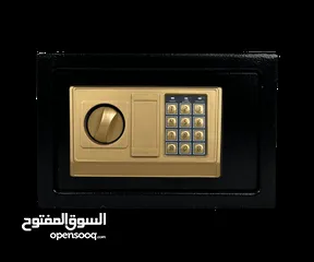  4 قاصة حجم 20 من دانفوكس