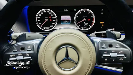  5 Mercedes S550 2015 model S63 kit