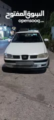 3 سيات قرطبة ديزل 2002