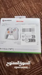  3 يد xbox series  Gamesir T7 سلكيه  مرخصه من XBOX مضادة للانجراف  وتحوي اشتراك GAMEPAS شهر