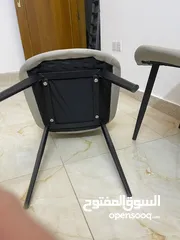  8 ميز طعام مرمر