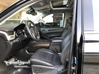  3 يوكن GMC دينالي XL فول اوبشن موديل 2018