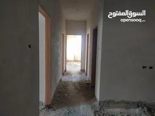  8 شقه مشطبه 30% ( مقصوره )