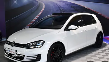  3 gti mk7.5 2020