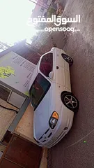  1 هيونداي فيرنا 2002