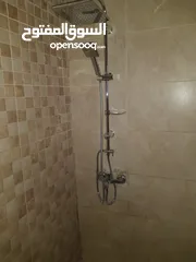  7 الزرقاء حي معصوم شقق مميزه للايجار بناء حديث مع خدمات
