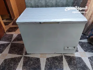  4 مجمده gorenje ايطالي قياس 14تجميده خير من الله ممفتوحه 