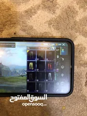 11 حساب ببجي قوي للبدل او للبيع
