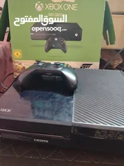  1 أكس بوكس ون