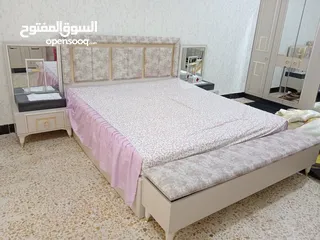  6 غرفه نوم للبيع