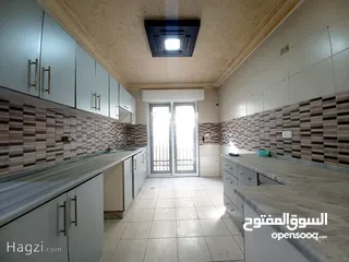  7 شقة غير مفروشة للإيجار في مرج الحمام ( Property 37158 ) سنوي فقط