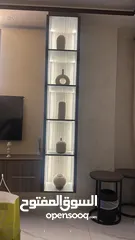  27 شقة فندقية فاخره vip / شقة مفروشة الدوار الثالث Furnished Apartment For Rent  in Amman is available