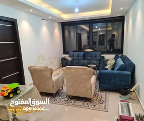  3 شقة مفروشة للايجار في المصايف