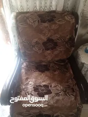  1 وجوه طقم مرس