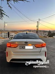  3 كيا اوبتيما k5 2016 شكل 2018 فل اعلى صنف