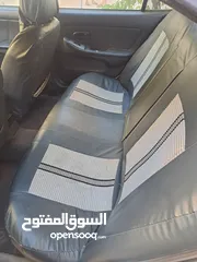  7 هونداي اكس دي 2001 للبيع