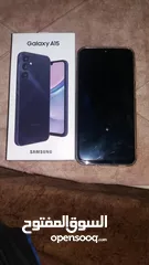  4 Galaxy A15