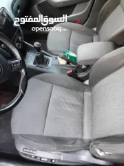  11 سكودا اوكتافيا فل الفل 2017