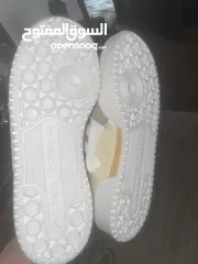  3 Adidas forum low