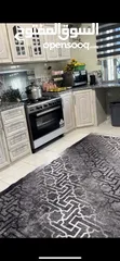  3 خزائن مطبخ حديث بتصميم عصري