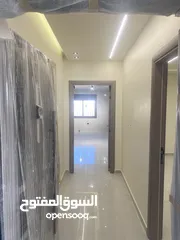  9 شقق بتجهيزات جميلة جداً للبيع للبيع - اربد