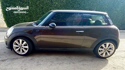  5 For Sale: 2012 Mini Cooper R56