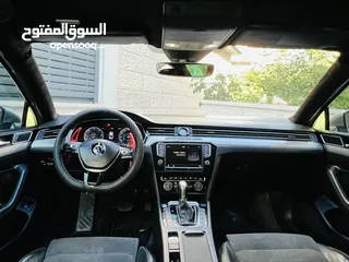  5 فولكس فاجن باسات