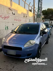  2 بونتو 2008
