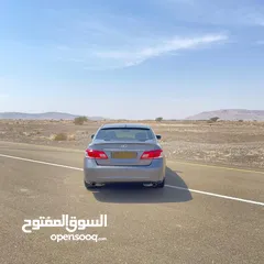  3 لكزس Es350