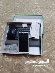  12 ايباد بس محروقه شاشته وكاله مع كرتونته بكل اغراض مكيسه له عندي اسبوع