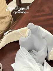  1 جهاز مساج استخدمه بأي وقت وأي مكان – البيت أو المكتب!