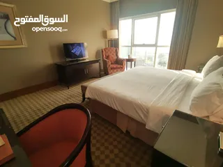 5 Furnished studio apartment for rent monthly in Khalidiya