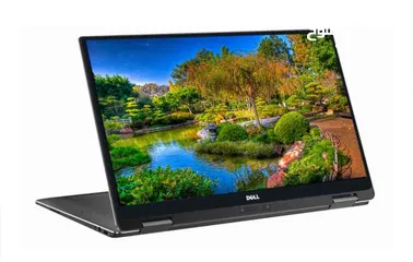  1 Dell XPS 13, 9365 2-in-1